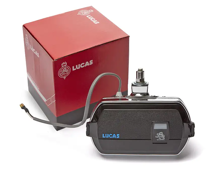 Buy Fog lamp | 482984