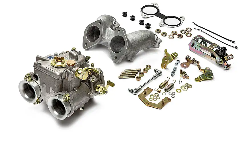 acheter Carburateur | 471714