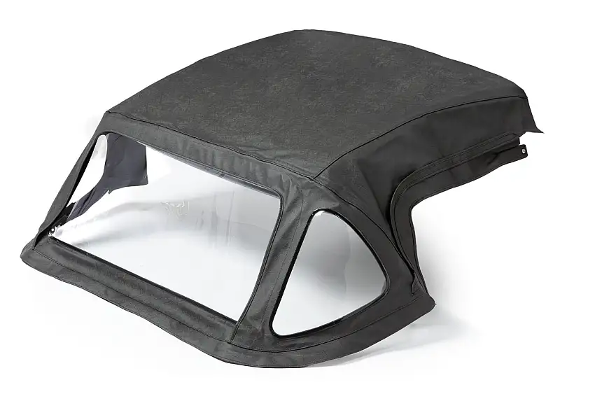 Capote en vinyl pour MG | 468532