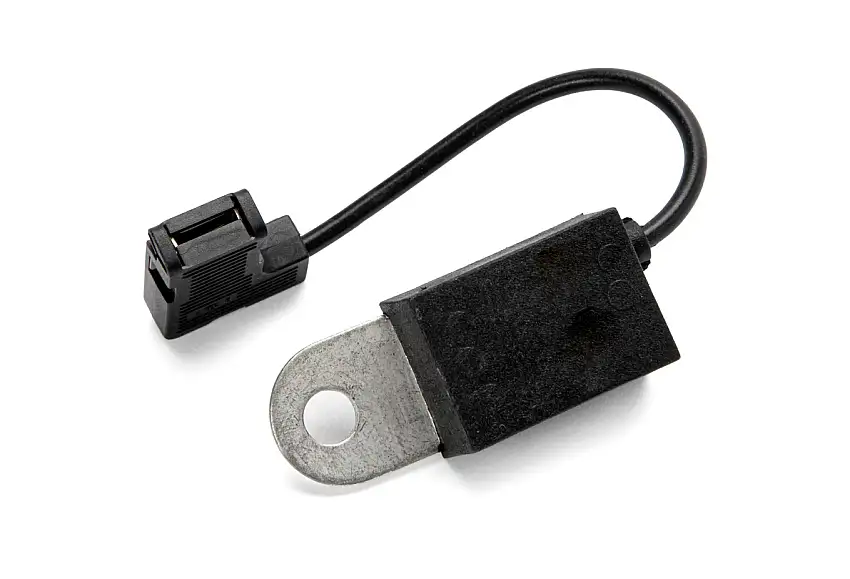 Suppression capacitor for Land Rover | 471453