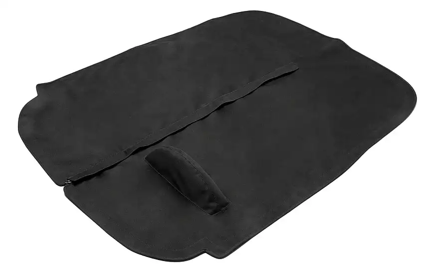 Canvas tonneau for Triumph | 372861