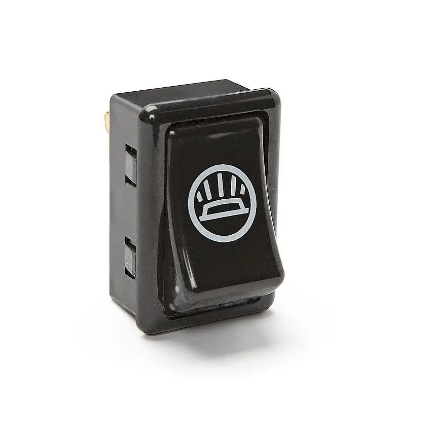 Rocker switch for Triumph | 449092