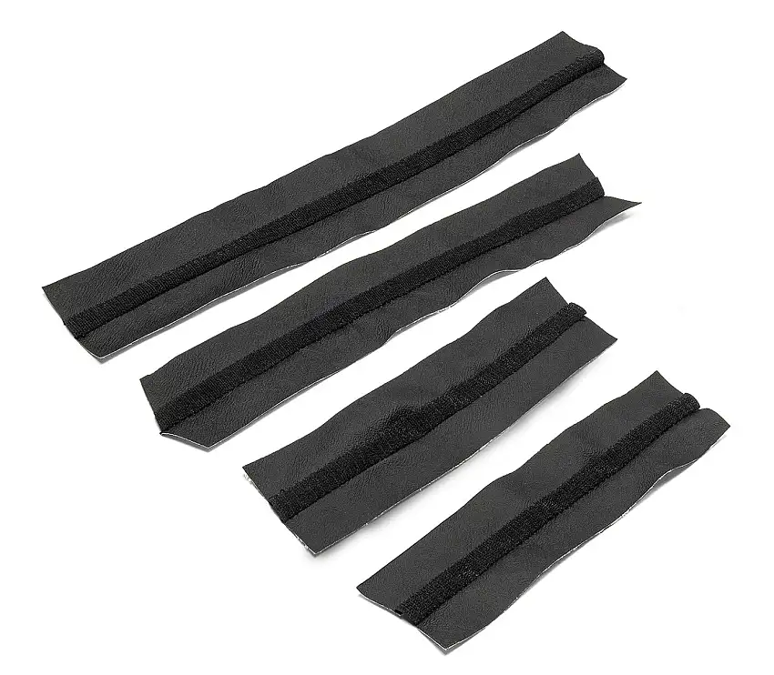 Bandes velcro pour Triumph | 462441