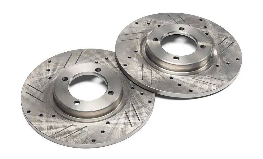 Brake discs for Triumph | 478863