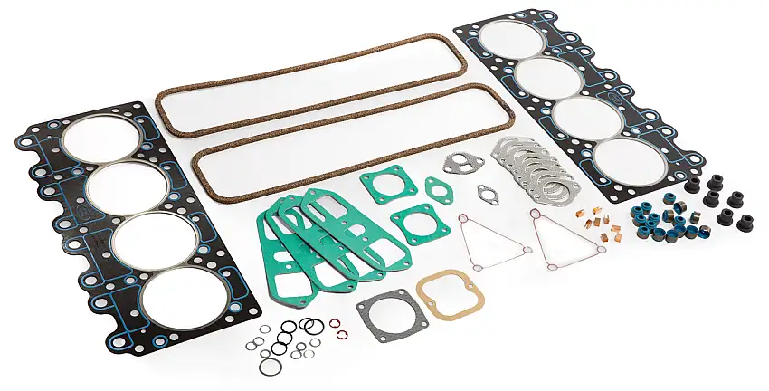 Cylinder head gasket set for Rolls Royce / Bentley | 480200