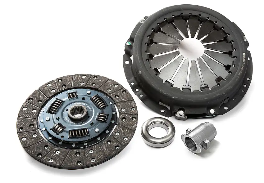 Kit d'embrayage complet pour TVR, Rover, Morgan | 459733