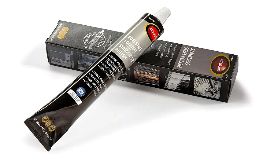 Autosol Brunissure pour acier affiné | 479732