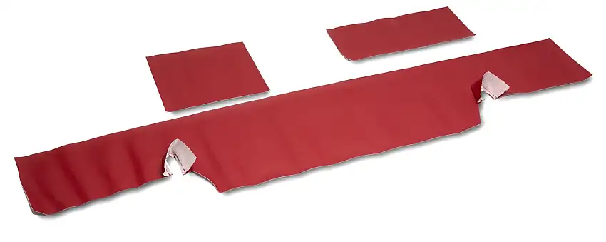 Vinyl material for Triumph | 394631