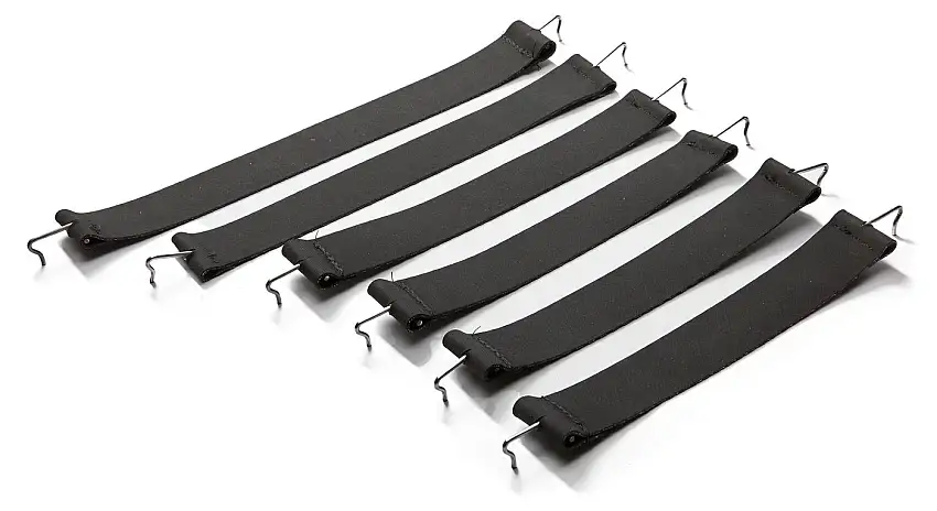 Webbing set for Triumph | 461605