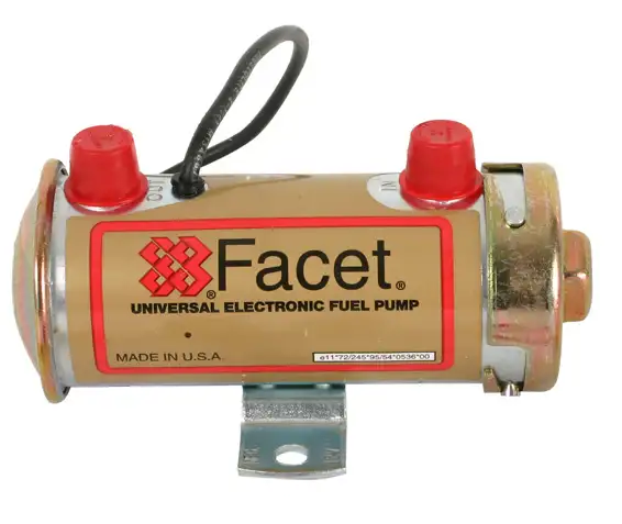 Buy Fuel pump | 469447