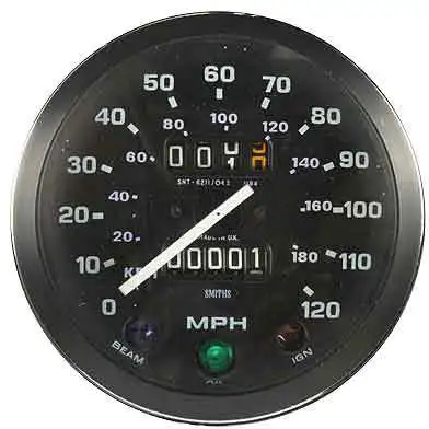 Altteilpfand für Triumph |482893| Limora Oldtimer