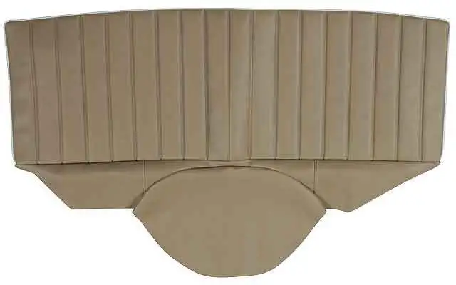 Recouvrement de siège en vinyl pour Triumph | 423404