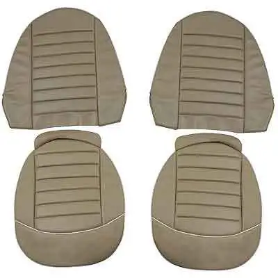 Vinyl seat covers for Triumph | 388705