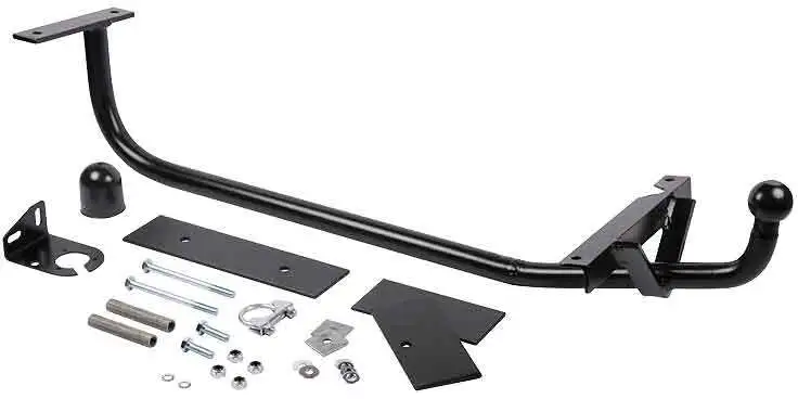 Attelage de remorque pour Mini | 447115