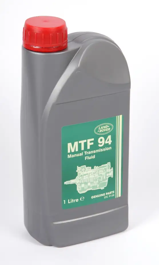 Gearbox oil for Land Rover | 465788
