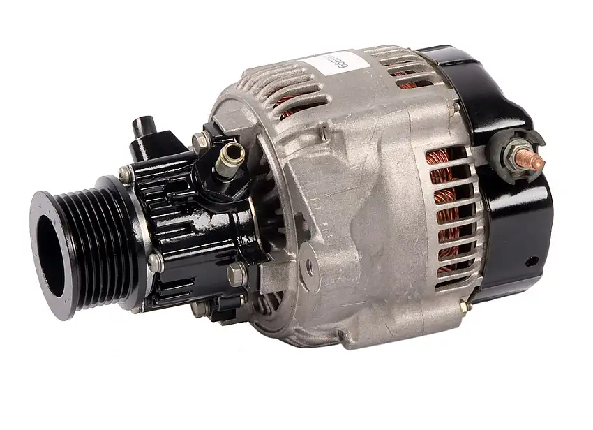 Alternator for Land Rover | 359171