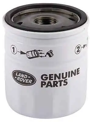 Filtre à huile pour MG, Land Rover | 358636