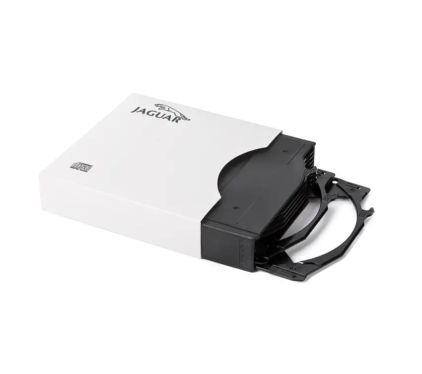 Boîte pour Jaguar | 390815