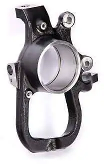 Support de roue pour Jaguar | 434205