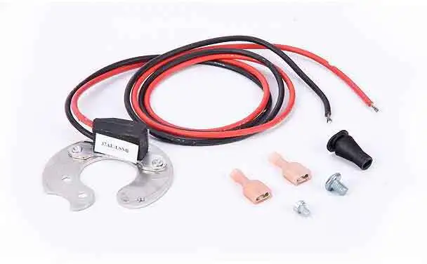 Buy Ignition system | 480061