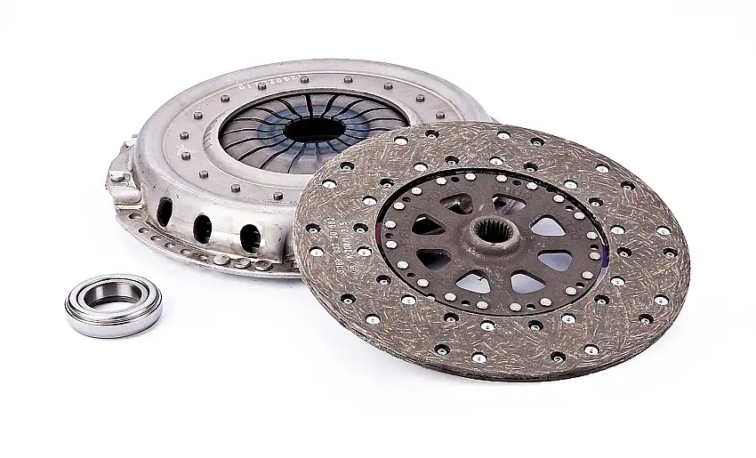 Kit d'embrayage complet pour Jaguar, Aston Martin | 480767