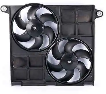 Ventilateur électrique pour Jaguar | 434319
