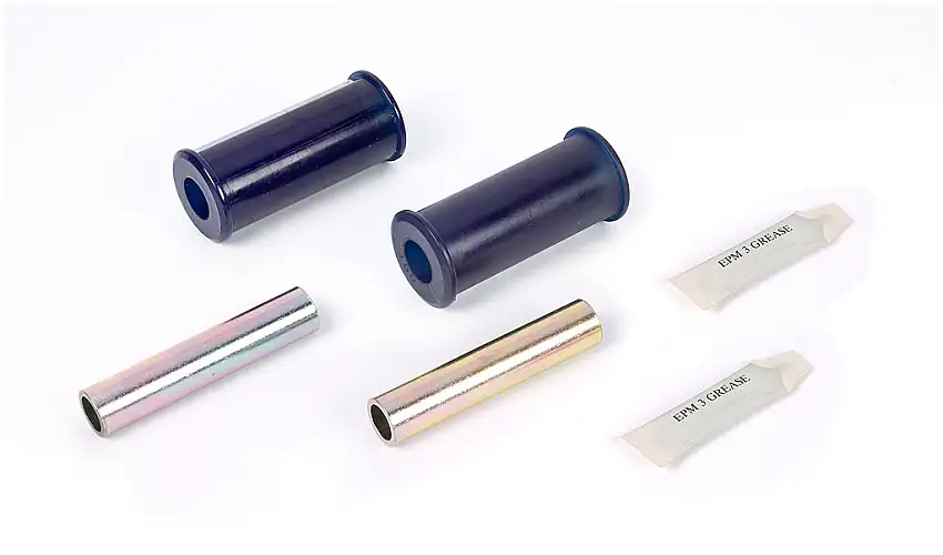 Coussinets en polyuréthane pour Land Rover | 369973