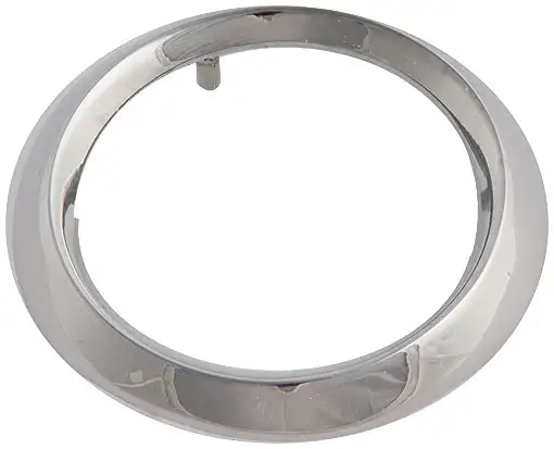 Chrome bezel for Mini | 369362