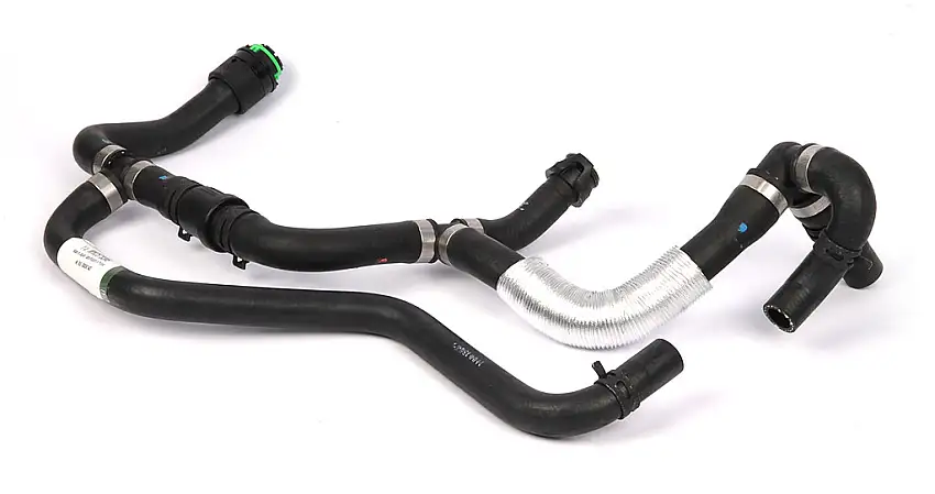 Durite chauffage pour Jaguar | 434450