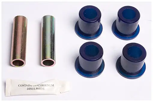 Coussinets en polyuréthane pour Land Rover | 369937
