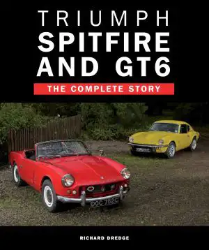 acheter Triumph Spitfire and GT6 | 464708