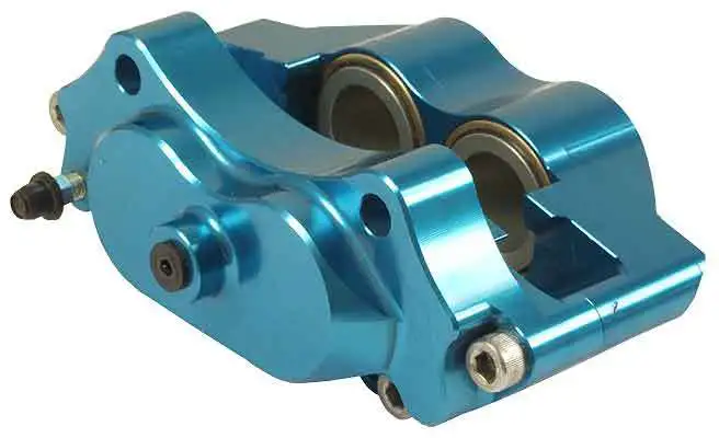 Etriers de freins 4 pistons pour Mini | 455688