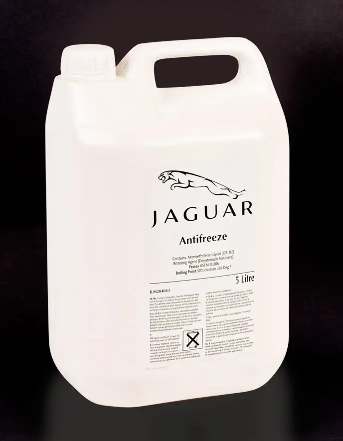 Anti-freeze coolant shopping | 422090