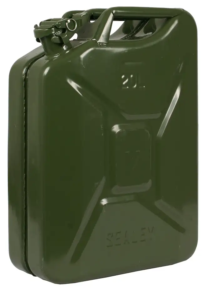 acheter Jerricane d'essence | 471262