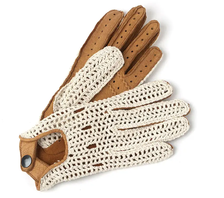 Gants pour Mini | 480075