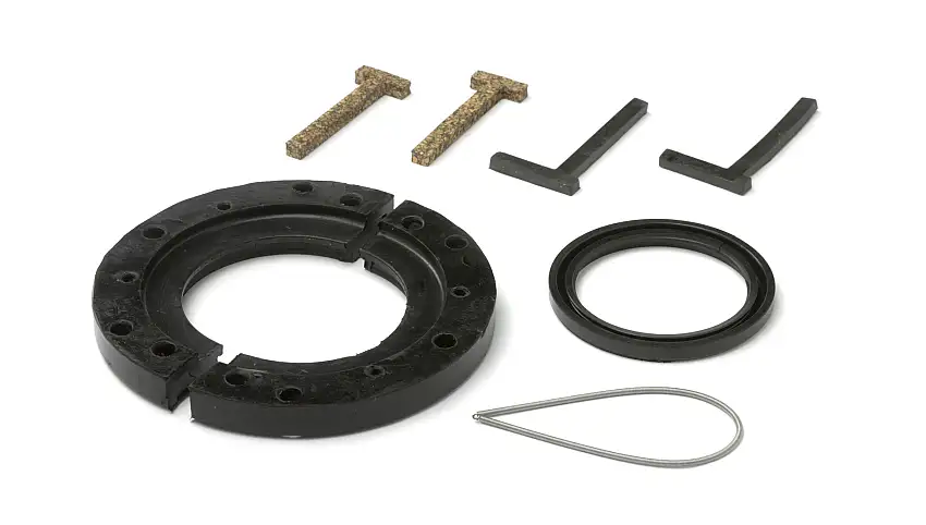 Oil seal conversion kit for Land Rover, Rover | 368543