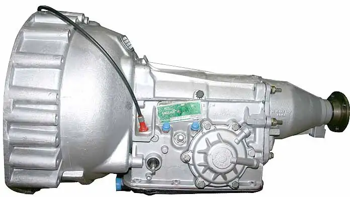 Buy Automatic gearbox | 446935