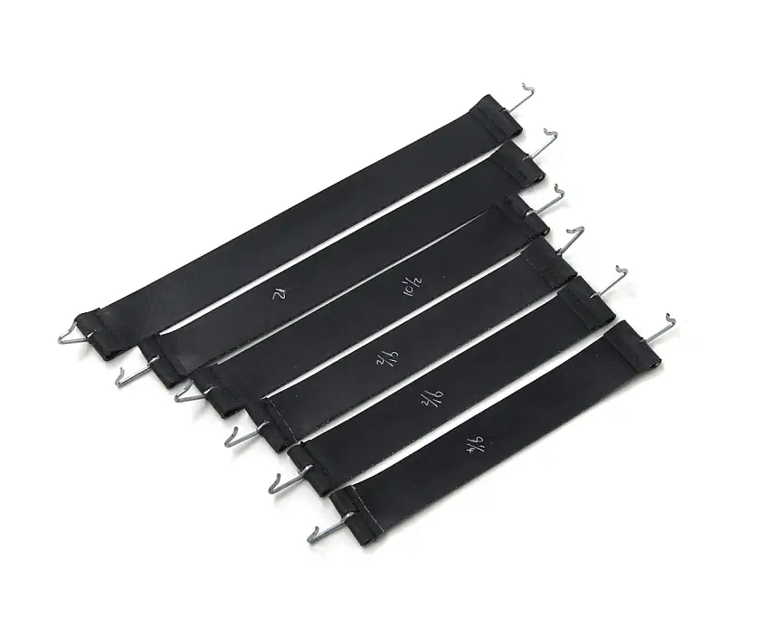 Webbing set for Triumph | 460625
