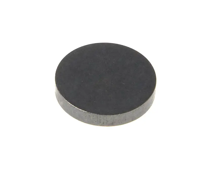 Tappet adjusting pad for Jaguar, Aston Martin | 434824