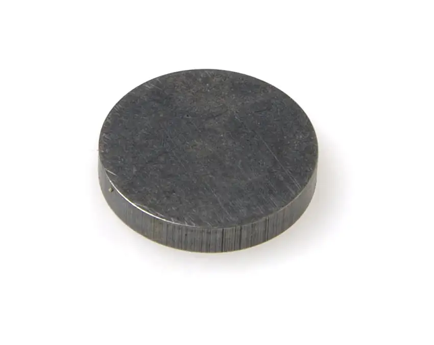 Tappet adjusting pad for Jaguar, Aston Martin | 434825