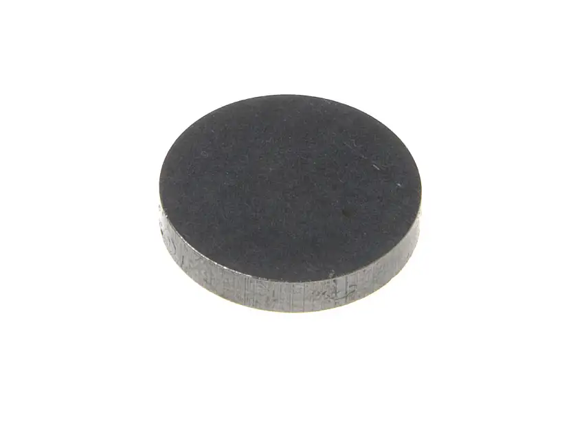 Tappet adjusting pad for Jaguar, Aston Martin | 434829