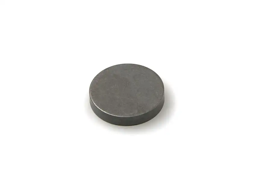 Tappet adjusting pad for Jaguar, Aston Martin | 434833