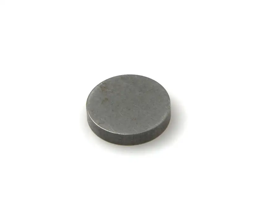 Tappet adjusting pad for Jaguar, Aston Martin | 434850