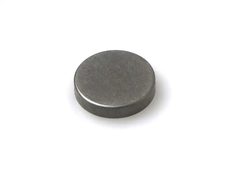 Tappet adjusting pad for Jaguar, Aston Martin | 434851