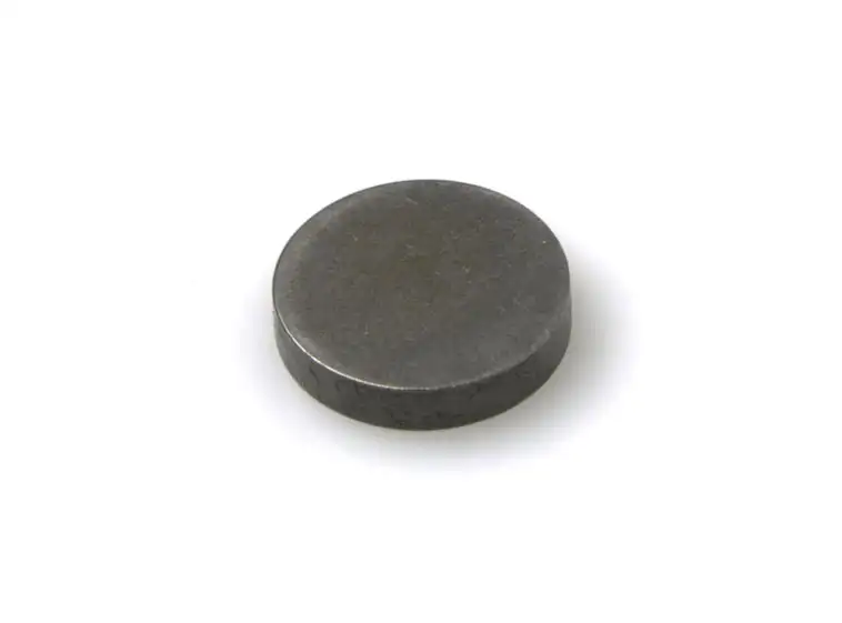 Tappet adjusting pad for Jaguar, Aston Martin | 434856