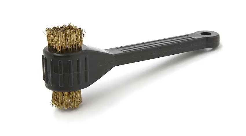 acheter Brosse métallique en laiton | 479858