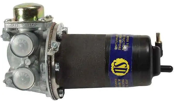 Buy Fuel pump | 433994