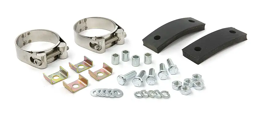 Exhaust mounting kit for Triumph | 462601