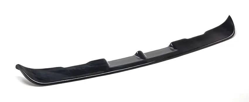 Front spoiler for Triumph | 456211