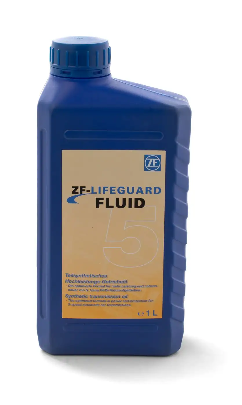 acheter Huile pour transmission automatique | 421900